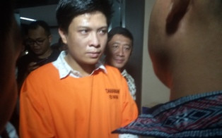 Bupati Ogan Ilir Minta Maaf ke Rakyat