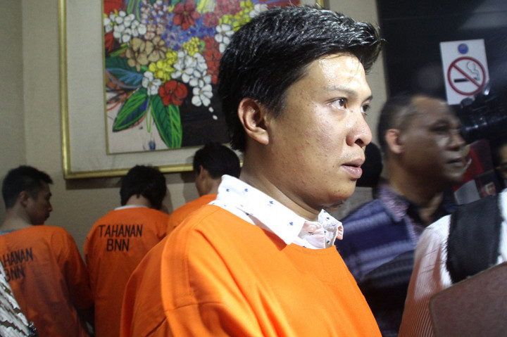 Bupati Ogan Ilir Jalani Rehabilitasi di Lido