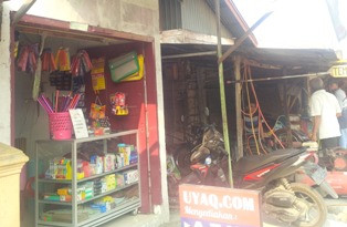 JP Sering Nonton Video Teroris di <i>Youtube</i>