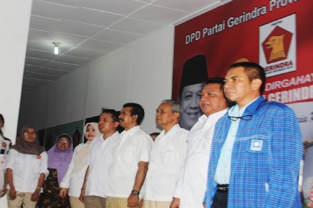 Gerindra Minta Syarat Dukungan Parpol di Pilkada Diturunkan - Medcom.id