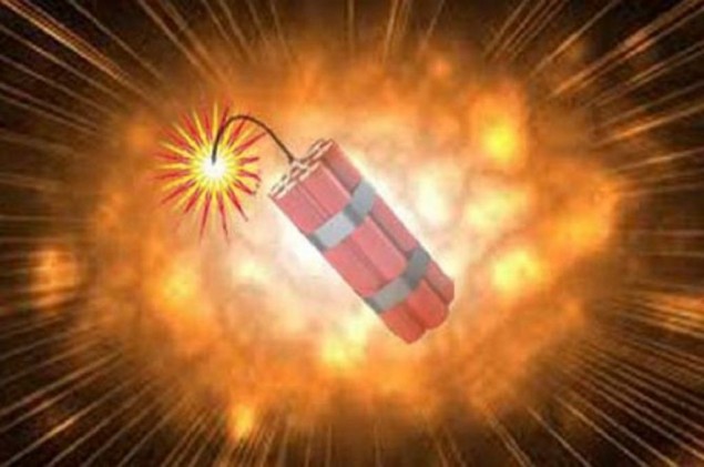 Benda Diduga Bom di Halim Berisi Kepiting