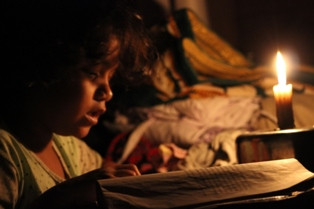 Ngalam Petengan, Sejumlah Ikon Kota Malang Dimatikan