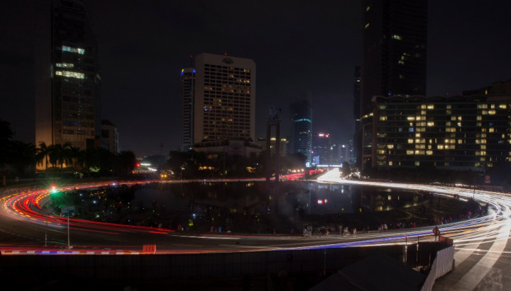 Jangan Lupa, Hemat Listrik Anda Selama 1 Jam Malam Ini