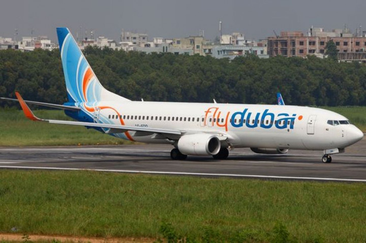 Kemenlu: Penumpang Flydubai Teridentifikasi, Tidak Ada WNI