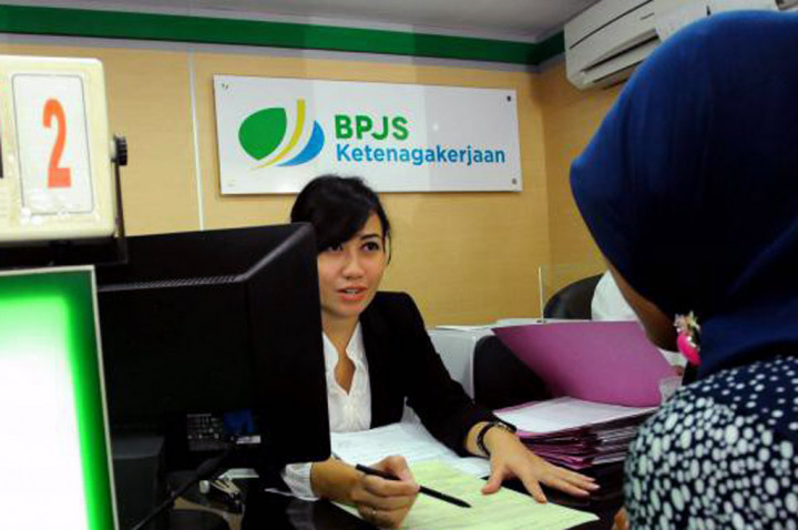 Target Peserta BPJS Diperluas