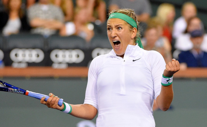 Serena Jumpa Azarenka di Final