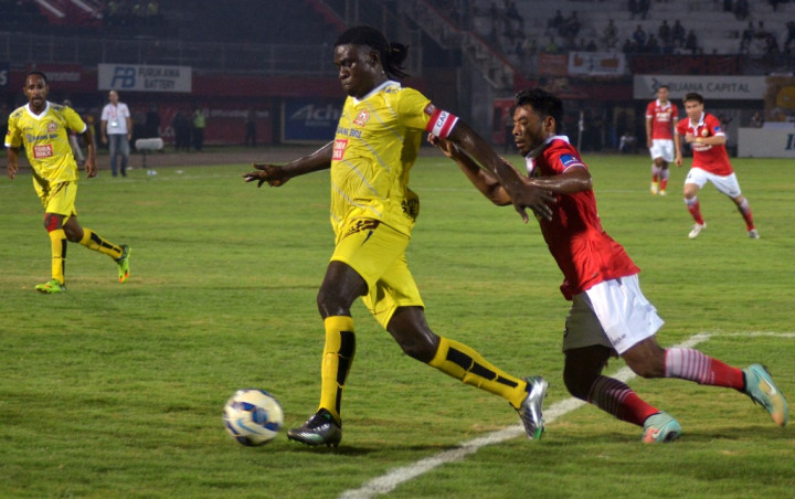 Tundukkan Persija, PS Polri Pimpin Klasemen Grup B