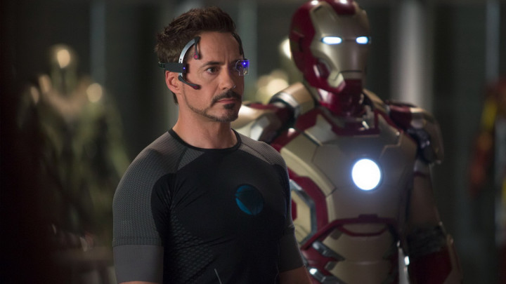 'Iron Man akan Berhenti jika Robert Downey Jr Mundur'