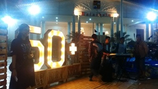 Bogor Rayakan Earth Hour di 49 Lokasi