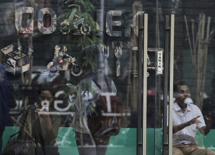 Profesional Muda Indonesia Gelar <i>Start Up Forum</I> di London