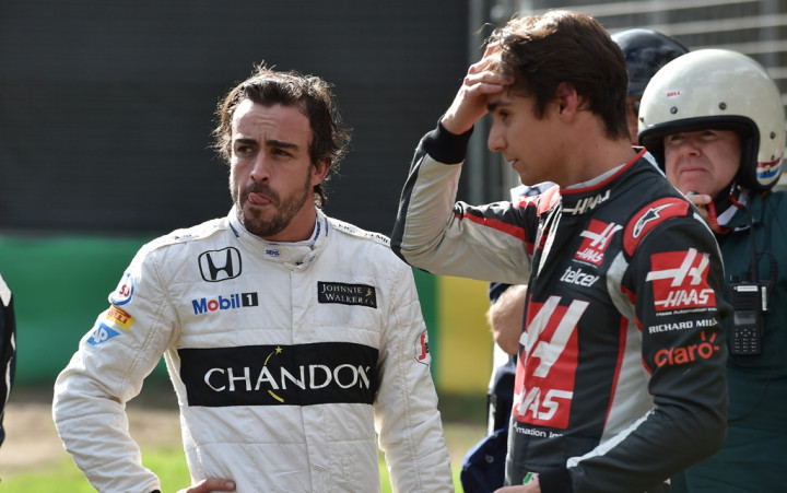 Gutierrez Lega Alonso Tak Cedera Parah