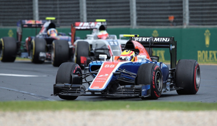 Menpora: Kegagalan Rio Masalah Teknis