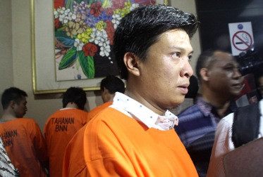 Mensos Khofifah Menduga Bupati Ogan Ilir Gunakan Narkoba sebagai <i>Doping</i>