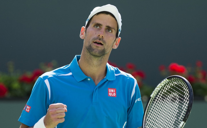 Taklukkan Nadal Lewat <i>Straight Set</i>, Djokovic Melenggang ke Final