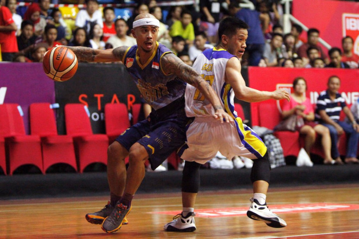 Satya Wacana Kembali Telan Kekalahan