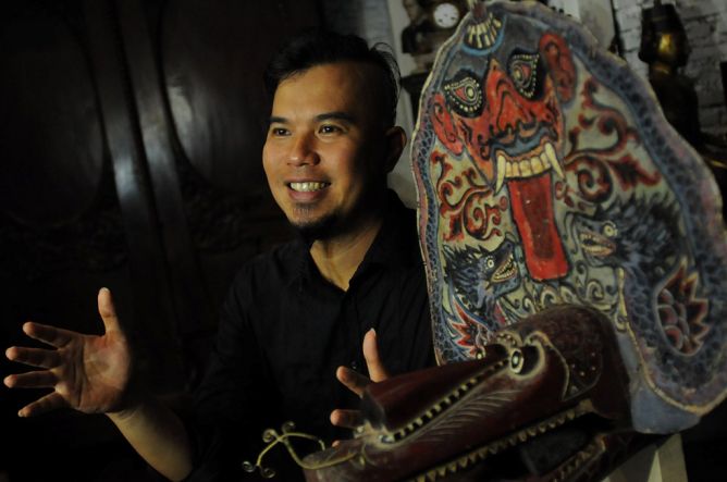 Ahmad Dhani <i>Nyalon</i> Gubernur DKI, Ini Komentar Calvin Jeremy