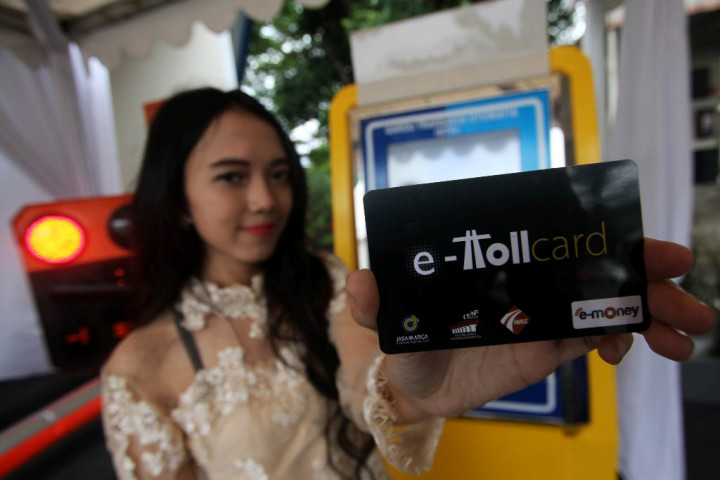 Jasa Marga-Himbara Luncurkan Pembayaran Elektronik Jalan Tol
