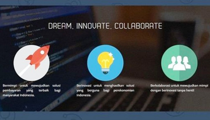 Tunjukkan Semangat Inovasi di Finhacks 2016