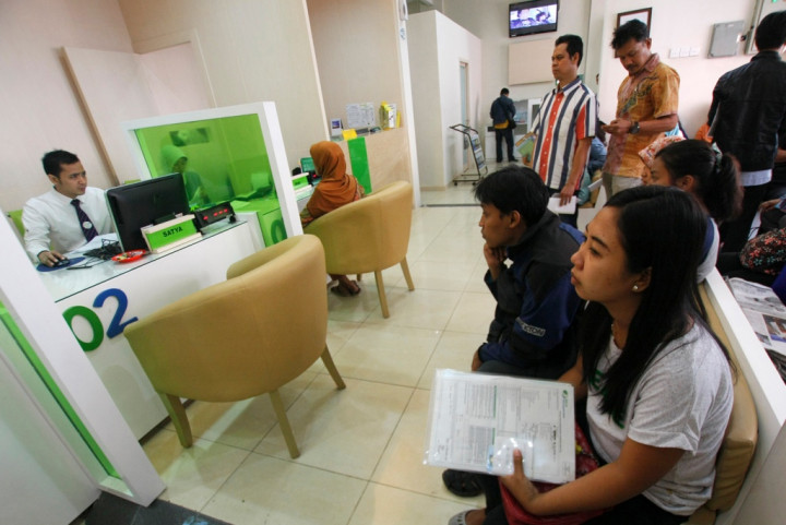 Didominasi JHT, Hampir Rp28 Miliar Klaim BPJS Ketenagakerjaan Sulut Cair