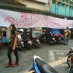 Dua Pekan Lagi, Lahan Parkir Malioboro Direlokasi