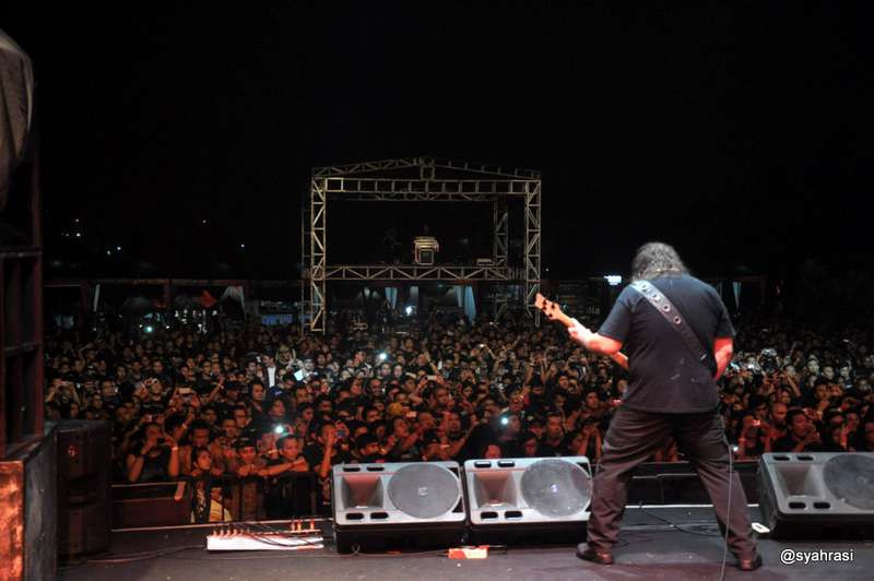 (Foto: Dok Hammersonic 2014)