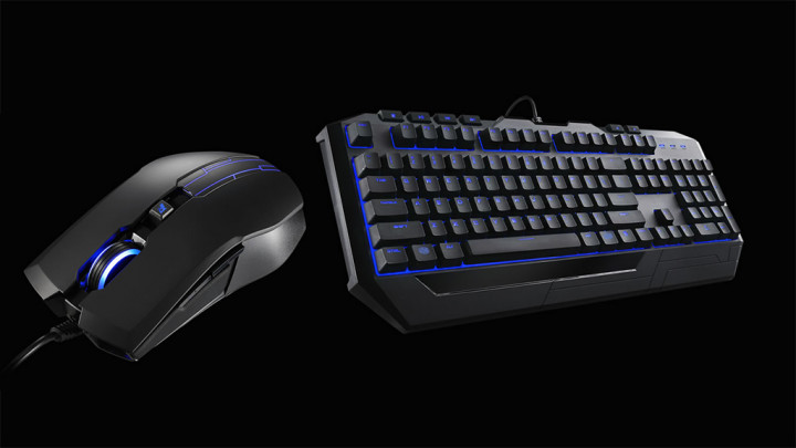 Cooler Master Devastator II, Tanggung Tapi Nyaman