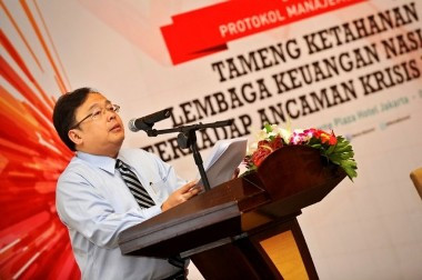 6000 WNI Buka Rekening di Luar Negeri