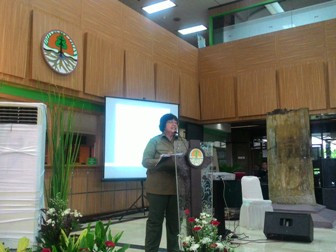 Jutaan Hektare Habitat Gajah di Indonesia Terancam Musnah