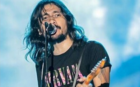 10 Tahun Lalu, Marcello Tahitoe Hampir Menyerah 