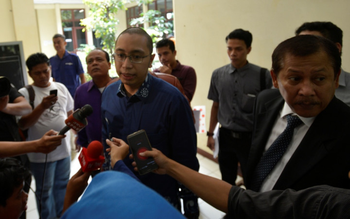 La Nyalla Jadi Tersangka, PSSI Bersikeras Gelar Kompetisi