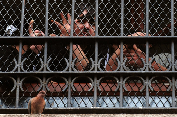 Tujuan Ambisius Bali Process: Lenyapkan Perdagangan Manusia