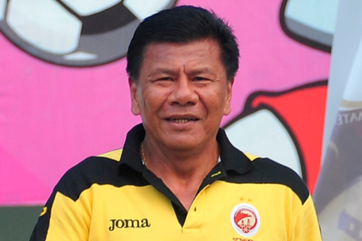 Bendol Siapkan Pemain Terbaik demi Tiket Semifinal