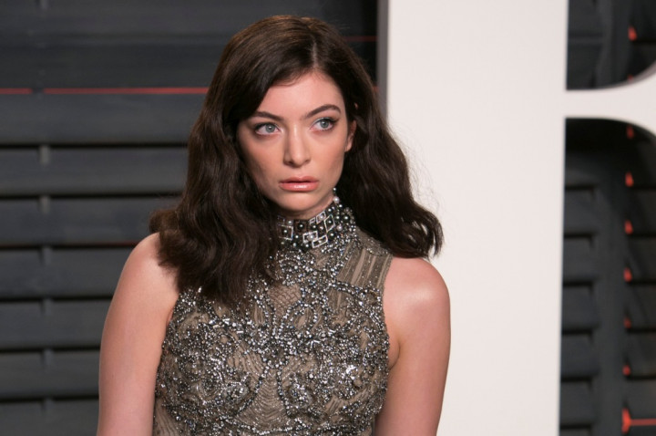 David Bowie: Lorde adalah Masa Depan Musik