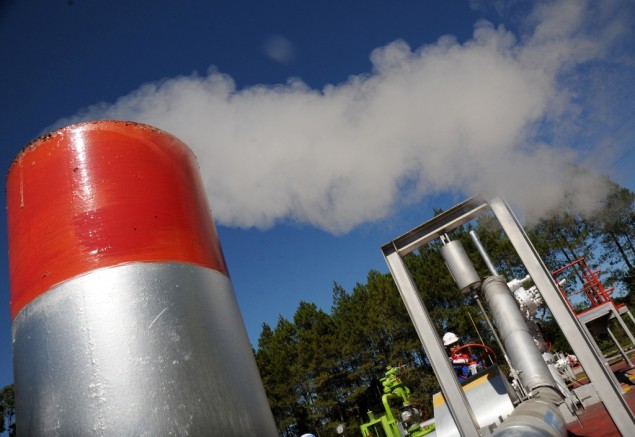 South Korean Consortium Eyes USD400 Million Geothermal Projects