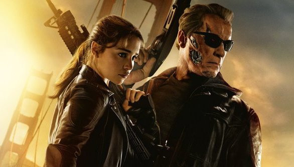 Arnold Schwarzenegger Optimistis Bakal Ada Terminator 6