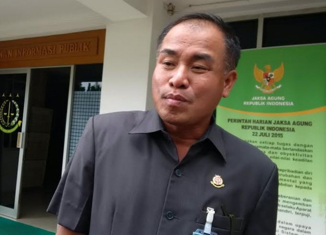 Penyelidikan Kasus Novanto di Kejagung Tetap Berjalan