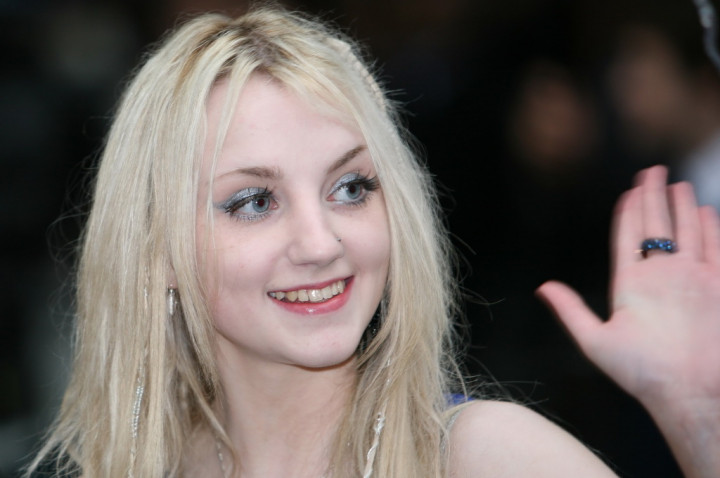 Bintang Film Harry Potter Iri Lihat Fantastic Beasts