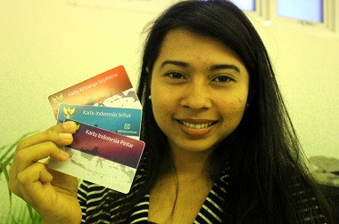 9 Ribu Penerima KIS tak Tepat Sasaran