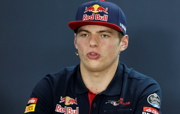 Pembalap Termuda F1 Dihujani Kritikan