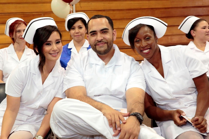 Hadapi MEA, Perawat Indonesia Masih Terkendala Bahasa