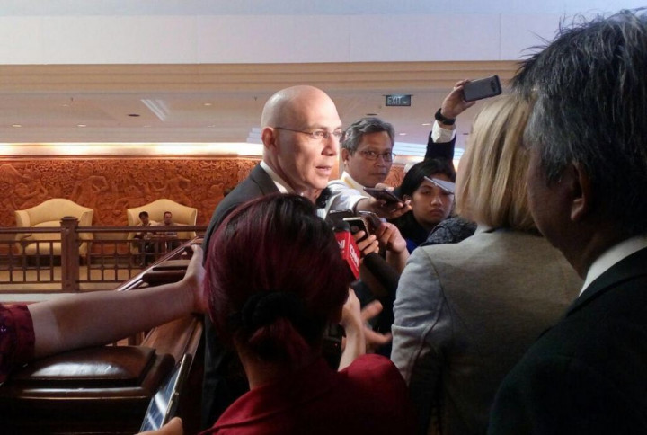 Indonesia Bantu Pengungsi Rohingya, UNHCR Ingin Balas Budi