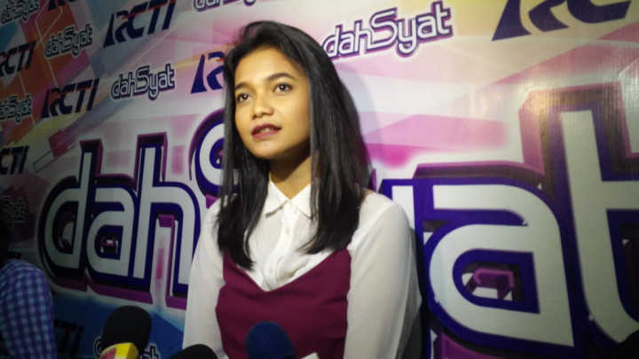 Citra Scholastika Makin Enggan Naik Taksi