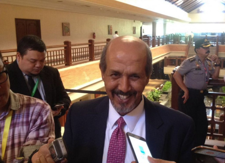 Deklarasi Bali, Solusi Permasalahan Pengungsi