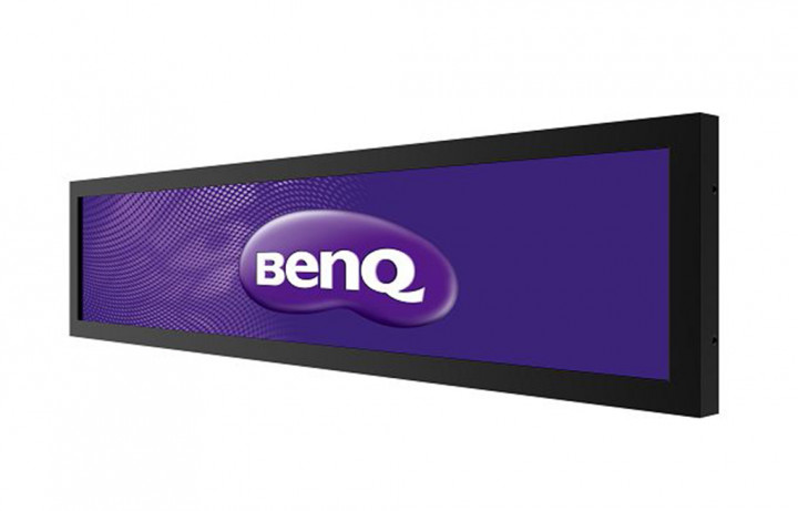 BenQ BH280: Monitor Khusus untuk Beriklan Secara Digital