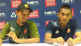 Ini Kunci Kemenangan PS TNI Atas PBFC