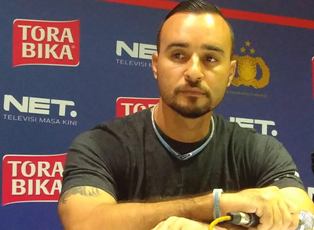 Kalah Tiga Kali Beruntun, PBFC Catat Rekor Buruk