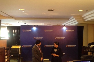 Konsultasi Bilateral RI-Afghanistan Dilaksanakan di Bali