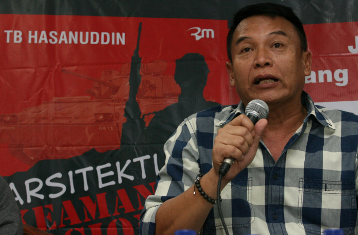 DPR Dukung Perkarakan Tindakan <i>Coast Guard</i> Tiongkok