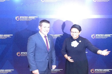 PM Selandia Baru akan Kunjungi Indonesia Tahun Ini