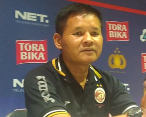 Skuat Sriwijaya FC Diakui Kelelahan